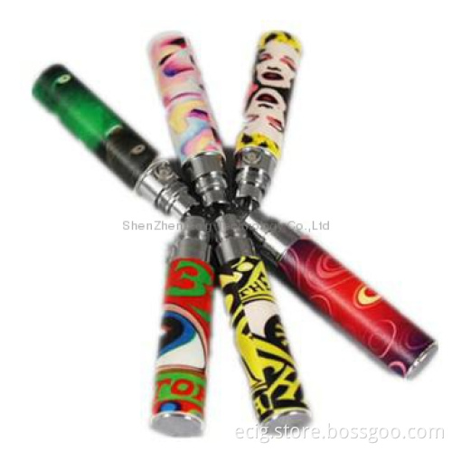 Newest Electronic Cigarette EGO-h On Market